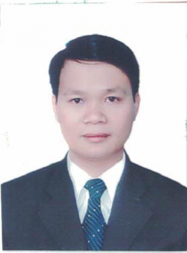 Ông Trương Sỹ Minh - Bí thư Chi bộ, Ủy viên HĐQT, Giám đốc,