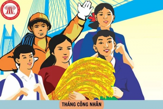 Hưởng ứng Tháng công nhân và chào mừng ĐH VI Công đoàn dầu khí Việt Nam
